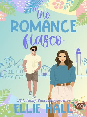 cover image of The Romance Fiasco
